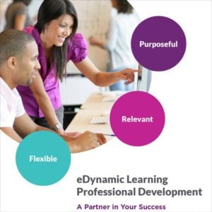 Professional Development Brochure