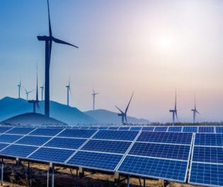 Activity: Renewable Energy Technologies