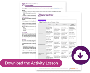 Download the Activity Lesson