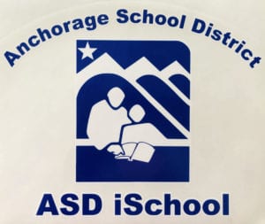 Anchorage School District iSchool