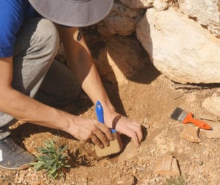 Activity: Archaeology: Explore the Past