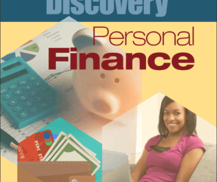 Discovery Article: Personal Finance