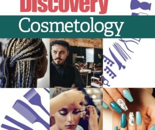 Discovery Article: Cosmetology