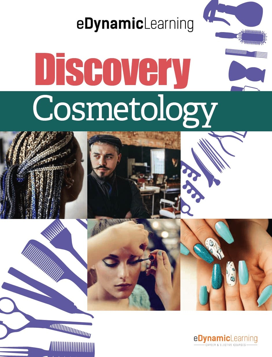 Discovery Article: Cosmetology