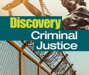 Discovery Article: Criminal Justice