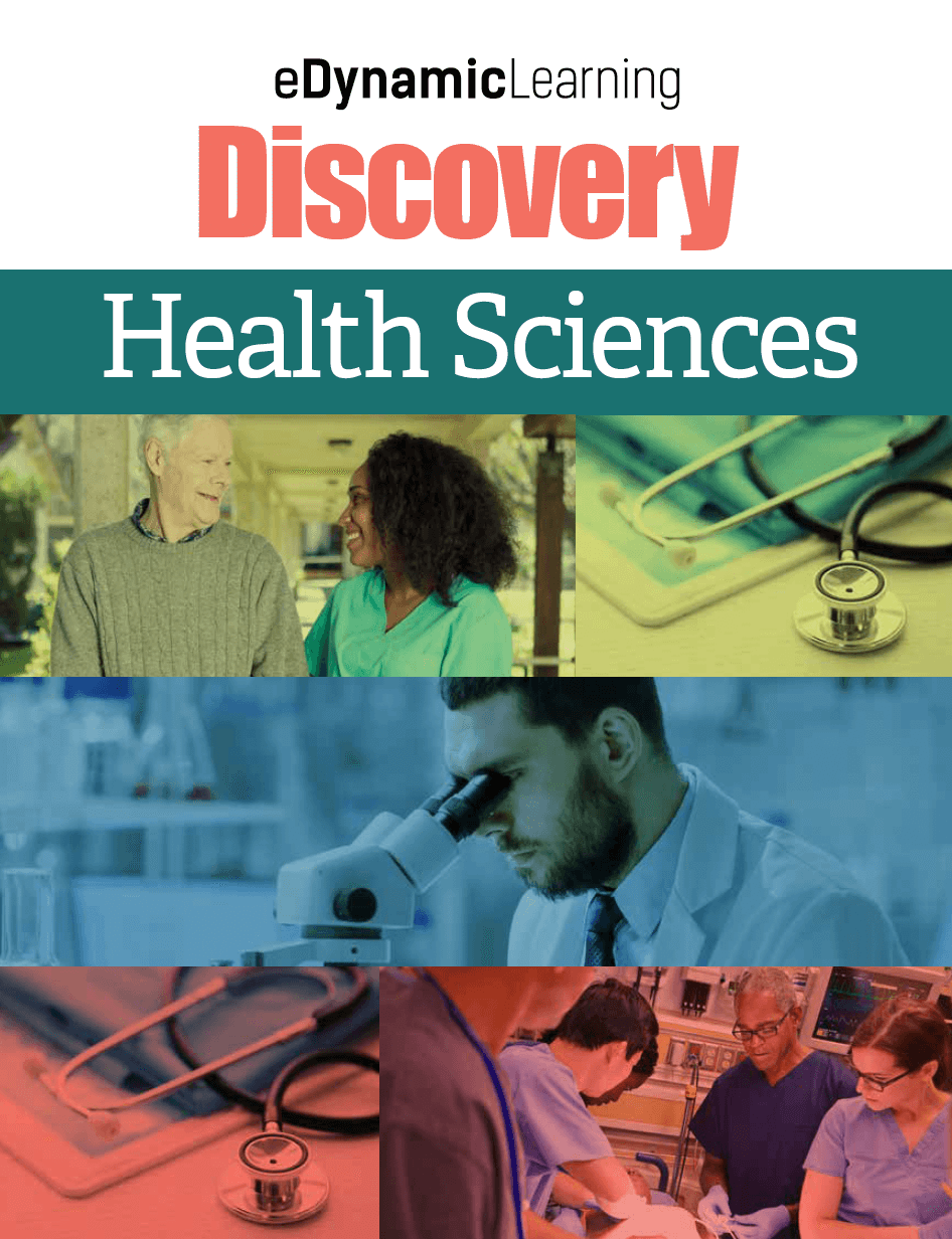 Discovery Article: Health Sciences