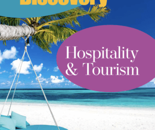 Discovery Article: Hospitality & Tourism
