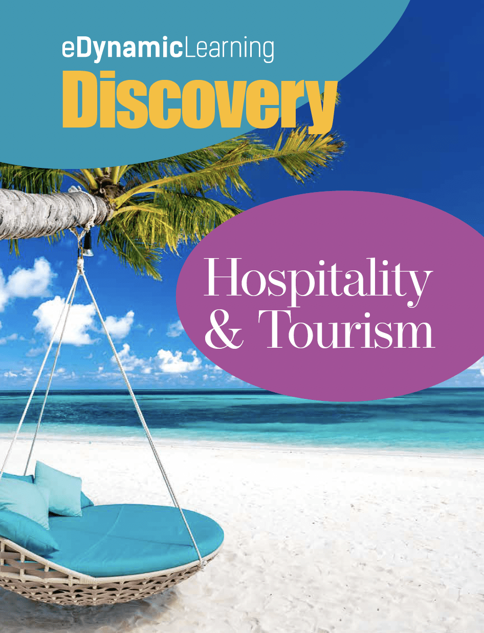 Discovery Article: Hospitality & Tourism