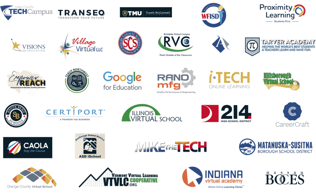 Virtual Summit Edynamic Learning