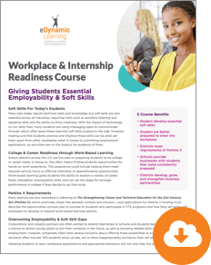 Download Workplace Readiness Flyer
