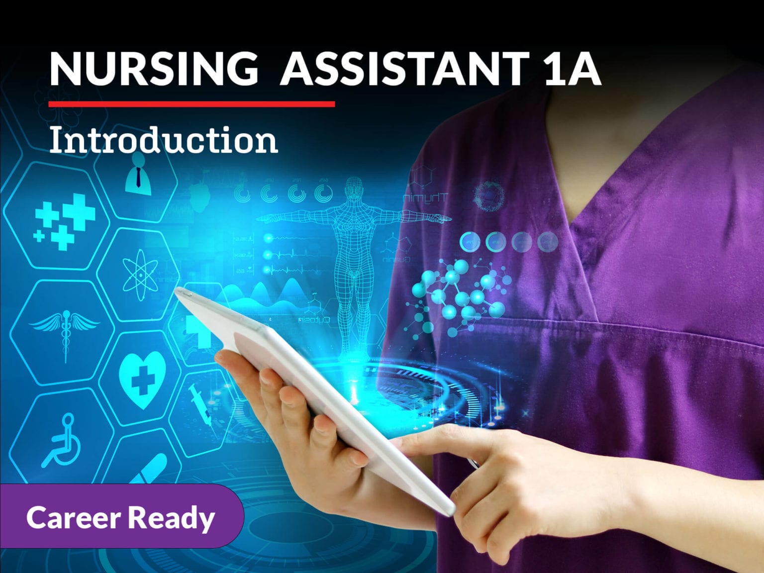 Nursing Assistant 1a Introduction eDynamic Learning