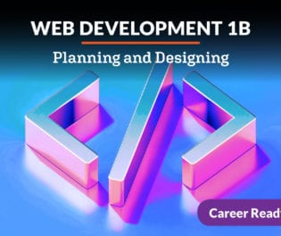 Web Development 1b: Planning and Designing