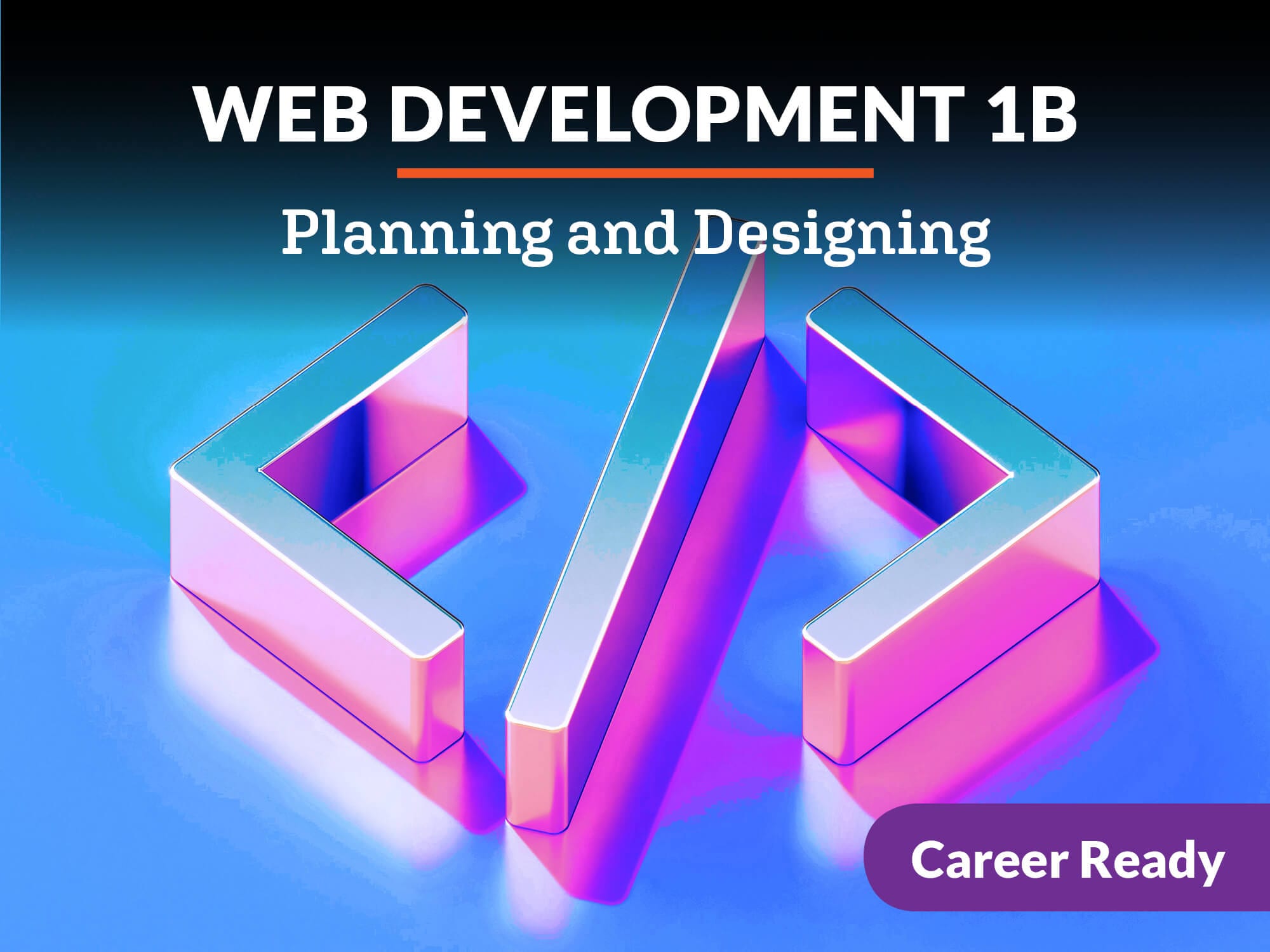eDynamic Learning Web Development 1b Planning and Designing
