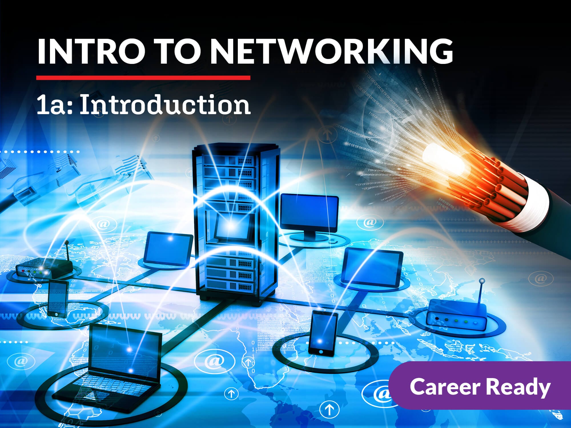 EDL251 Intro to Networking 1a Introduction Course