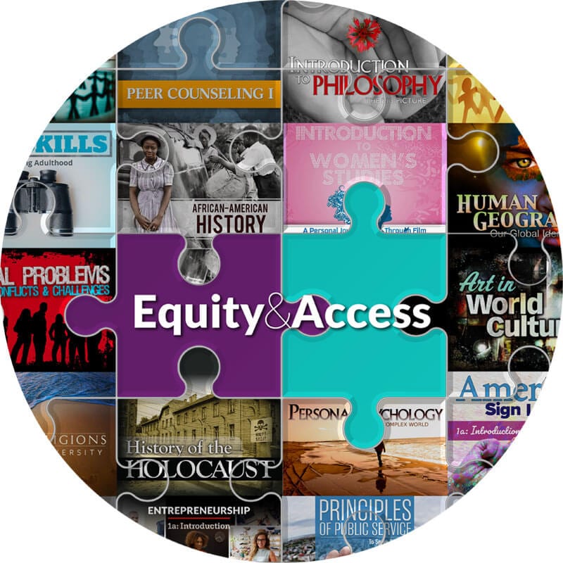 Equity and Access