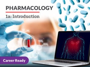 eDynamic Learning EDL302 Pharmacology