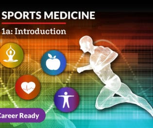 Sports Medicine 1a: Introduction