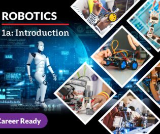 Robotics 1a: Introduction