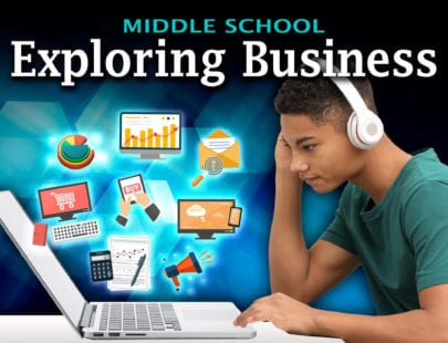 Course: MS Exploring Business