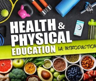 Health & Physical Education 1a: Introduction