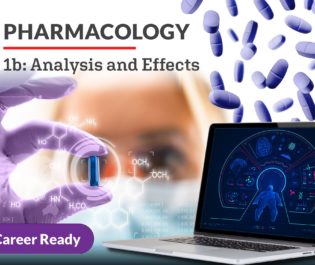 Pharmacology 1b: Analysis and Effects