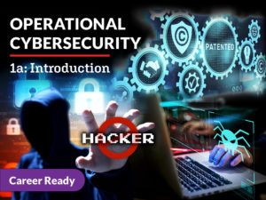Operational Cybersecurity 1a