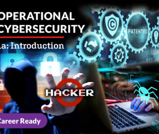 Operational Cybersecurity 1a: Introduction