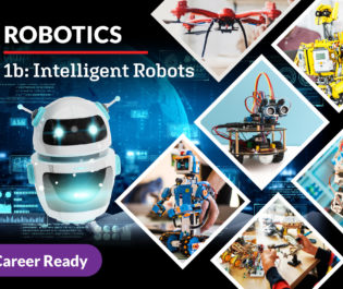 Robotics 1b: Intelligent Robots