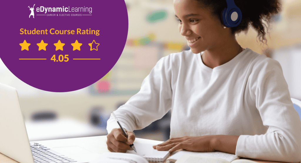 student course rating
