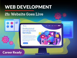 Web Development 2b
