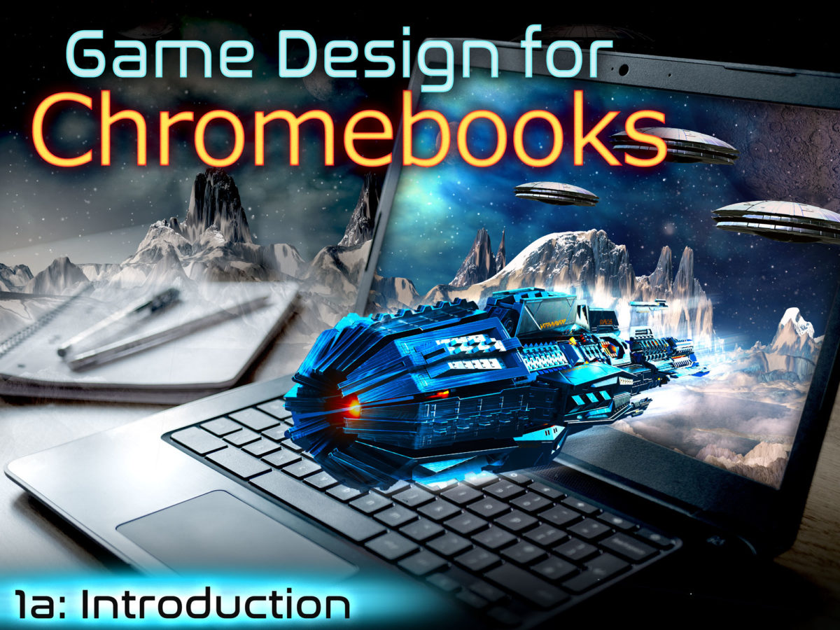 How To Make A GAME SITE On School Chromebook! 