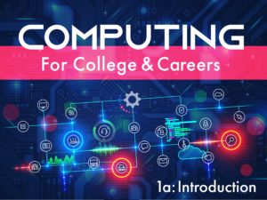 Computing College & Careers