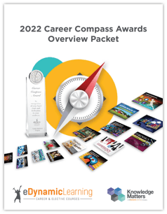 Career Compass-Awards Overview Packet 2022