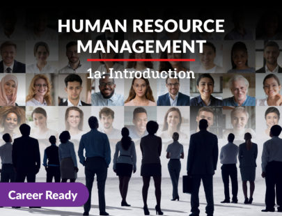 Human Resource Management 1a
