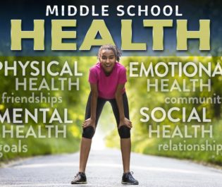 Middle School Health