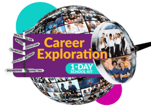 Career Exploration 1Day Kit