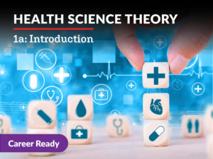 Health Science Theory 1a
