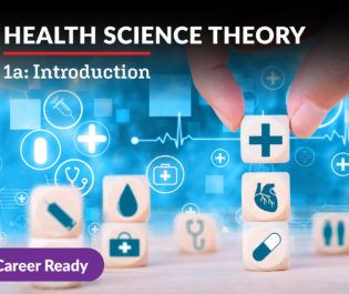 Health Science Theory 1a: Introduction