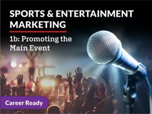 Sports Entertainment Marketing 1b