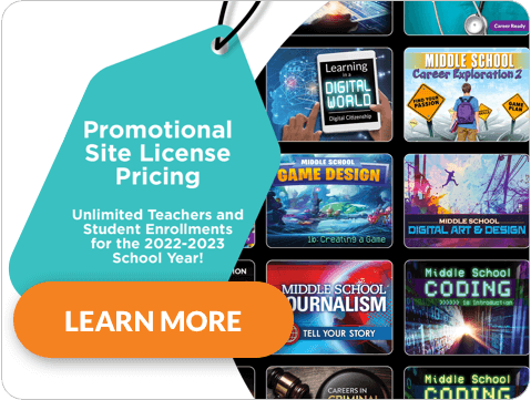 Promotional Site License Pricing