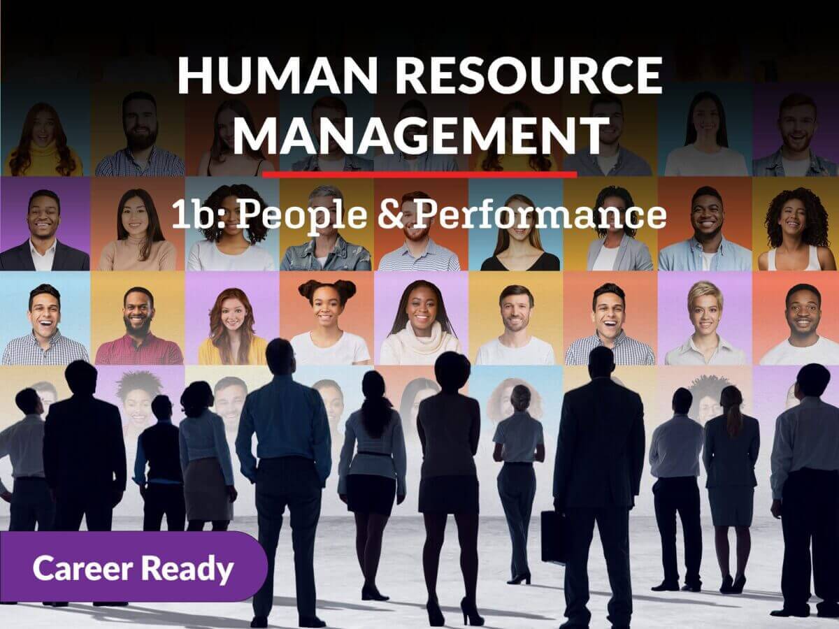 Human Resource Management 1b
