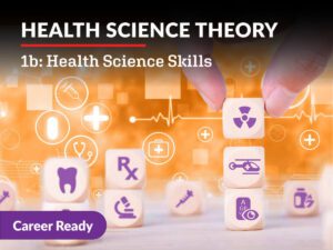 Health Science Theory 1b