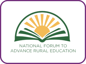 2022 National Forum to Advance Rural Education