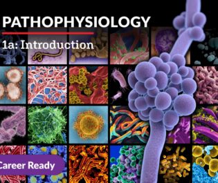 Pathophysiology 1a: Introduction