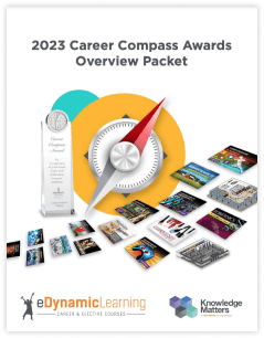 Career Compass Awards Overview Packet