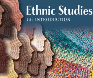 Ethnic Studies 1a: Introduction