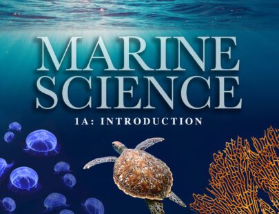 Marine Science 1a