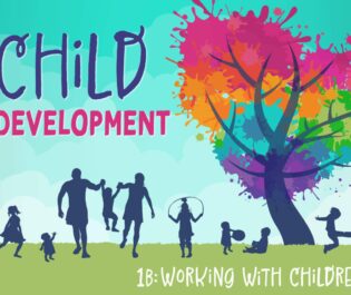 Child Development 1b: Working with Children