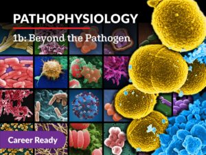 Pathophysiology 1b: Beyond The Pathogen - EDynamic Learning