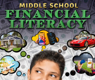 Middle School Financial Literacy